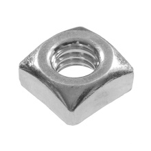 high quality stainless steel square nut